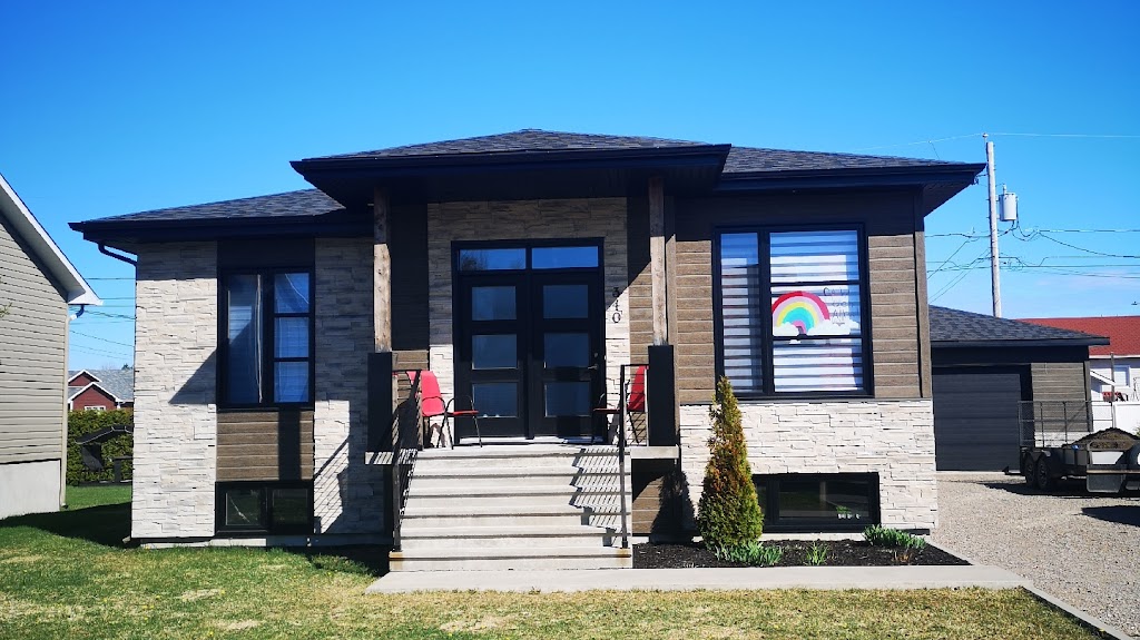 AC-cès Coiffure | 340 Rue des Seigneurs, Dolbeau-Mistassini, QC G8L 0C7, Canada | Phone: (418) 239-0838