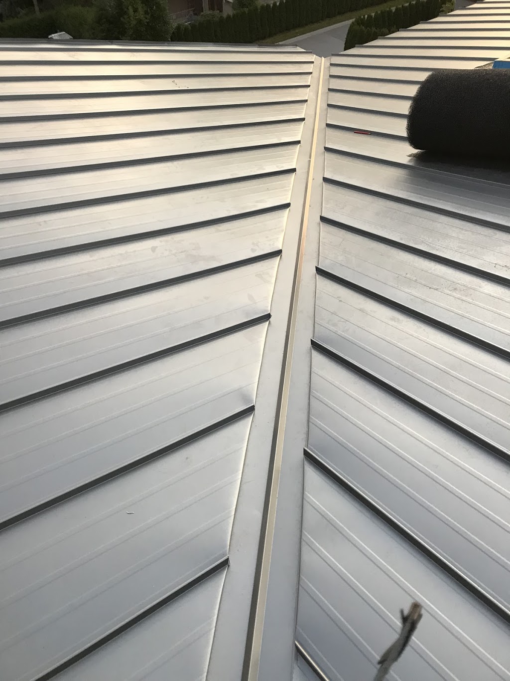 Redeemed 1 Roofing and Gutter Services | 10866 City Pkwy, Surrey, BC V3T 5W9, Canada | Phone: (236) 992-9536