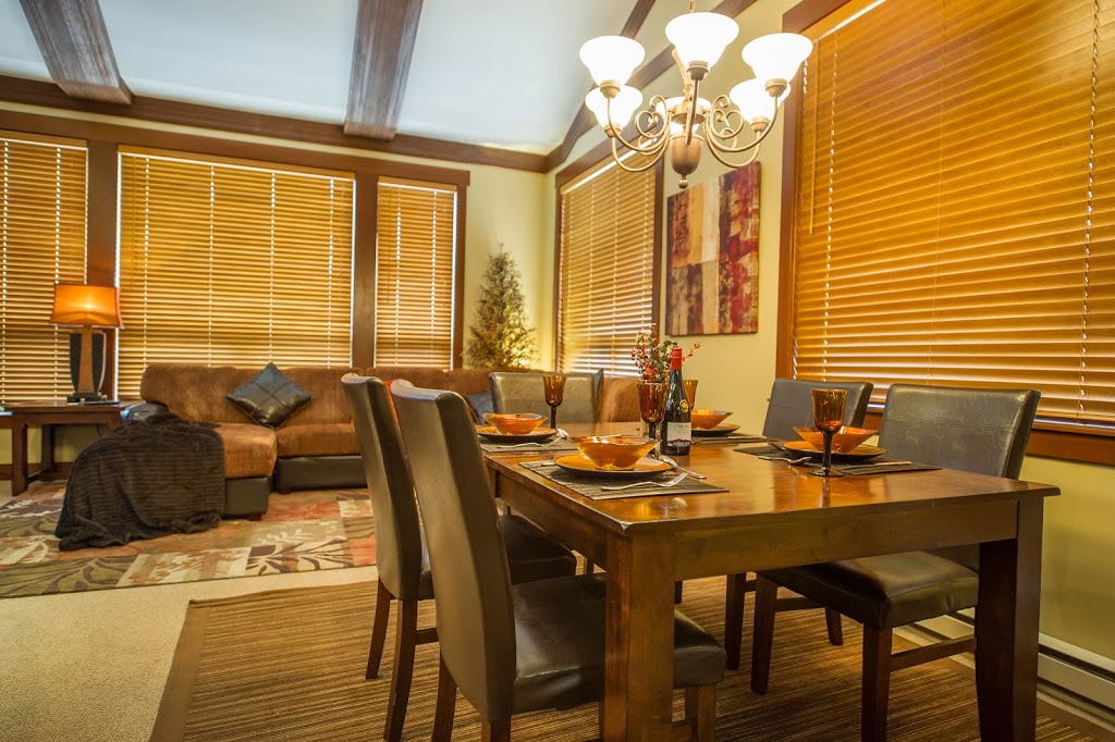 Stonebridge Lodge | 5255 Big White Rd, Kelowna, BC V1P 1P3, Canada | Phone: (250) 765-8888