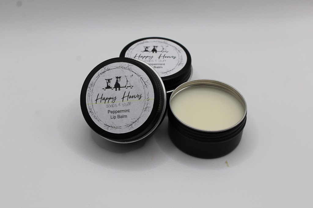 Happy Hooves Soaps & Stuff | 1338 Bathurst 5th Concession, Perth, ON K7H 3C9, Canada | Phone: (613) 812-1444