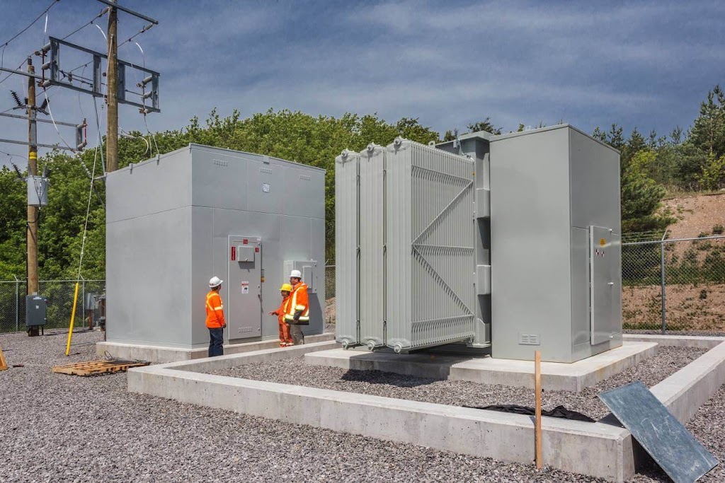 Powersheel Engineering | 22 Finlayson Crescent, Brampton, ON L6R 0H3, Canada | Phone: (905) 866-4223