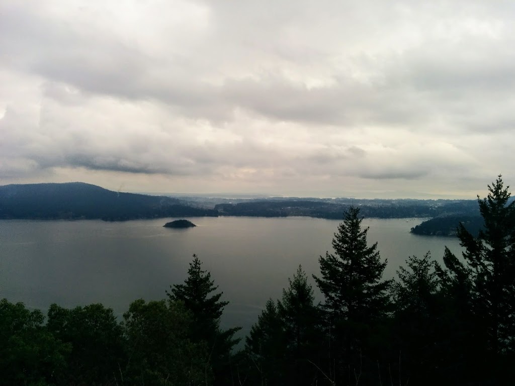 Malahat Lookout | 812 Island Hwy, Cowichan Valley A, BC V0R 2P4, Canada