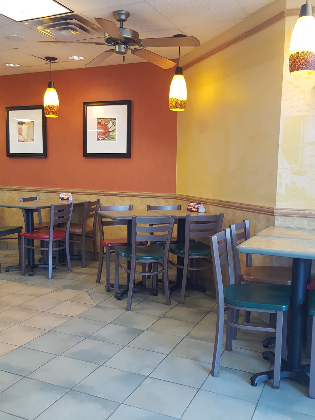 Subway | 65 Irving Blvd, Bouctouche, NB E4S 3J7, Canada | Phone: (506) 743-5199