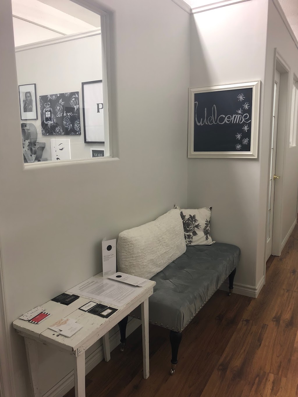 The Essential Space | 2997 Pandosy St, Kelowna, BC V1Y 1W1, Canada | Phone: (250) 510-2244