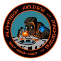 Alphatech Welding and Machining Ltd | 11 Auburn Bay Pl SE, Calgary, AB T3M 0A4, Canada | Phone: (587) 899-1327