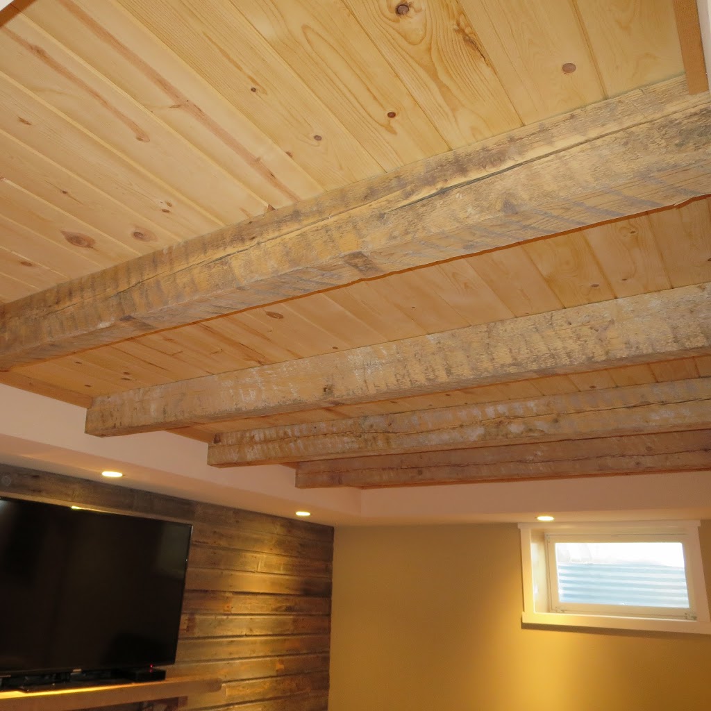 Solid Wood Construction | 354 Gerard Dr, Saint Adolphe, MB R5A 0A3, Canada | Phone: (204) 391-4955