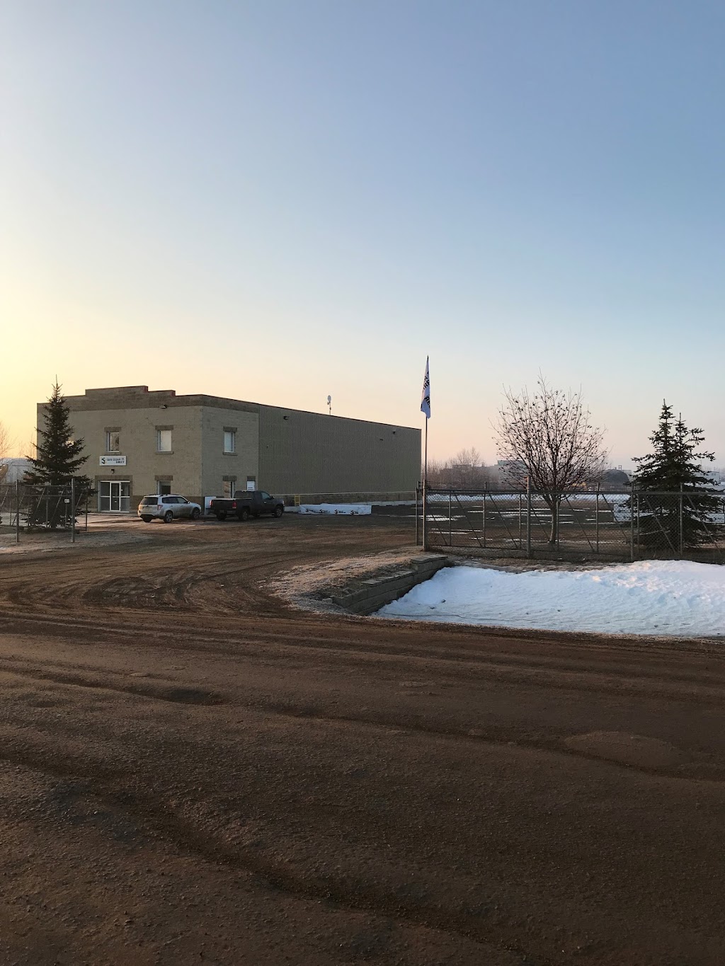 San Cedar Direct Edmonton | 22807 112 Ave NW, Edmonton, AB T5S 2M4, Canada | Phone: (825) 202-8777