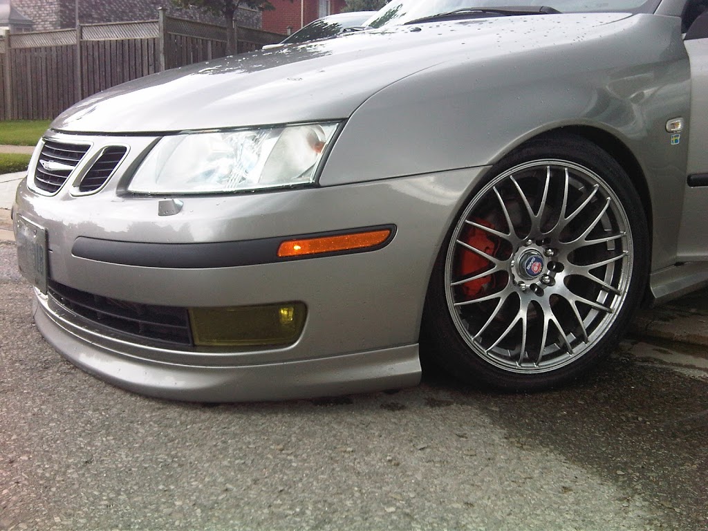 Tak Personalized Automotive Inc | 11865 Hurontario St, Brampton, ON L6Z 4P7, Canada | Phone: (905) 840-6400