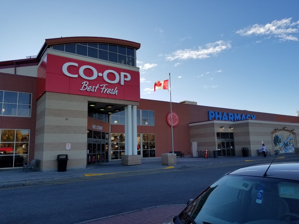 Co-op Hamptons | 1000 Hamptons Dr NW #400, Calgary, AB T3A 6A7, Canada | Phone: (403) 299-6711
