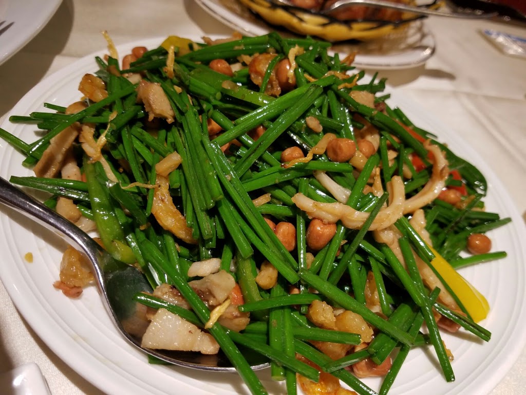 Xi Yan | Chinese Seafood Restaurant | 5701 Granville St #110, Vancouver, BC V6M 4J7, Canada | Phone: (778) 379-2218