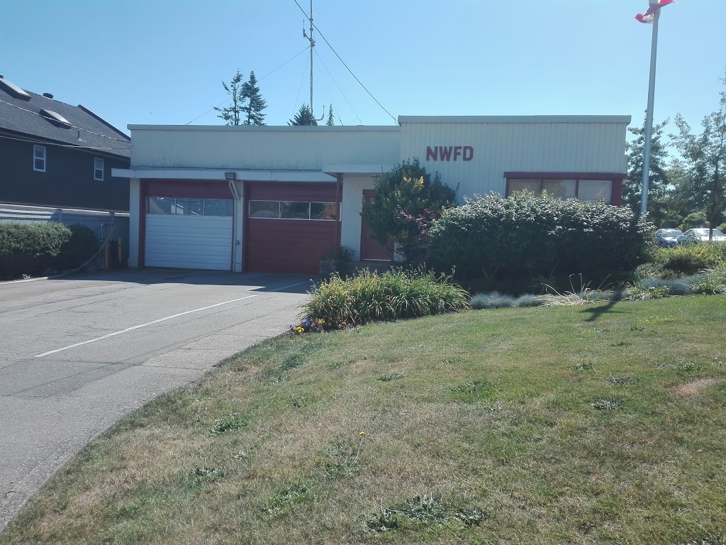 New Westminster Fire & Rescue Services | 820 13th St, New Westminster, BC V3M 4M8, Canada | Phone: (604) 519-1020