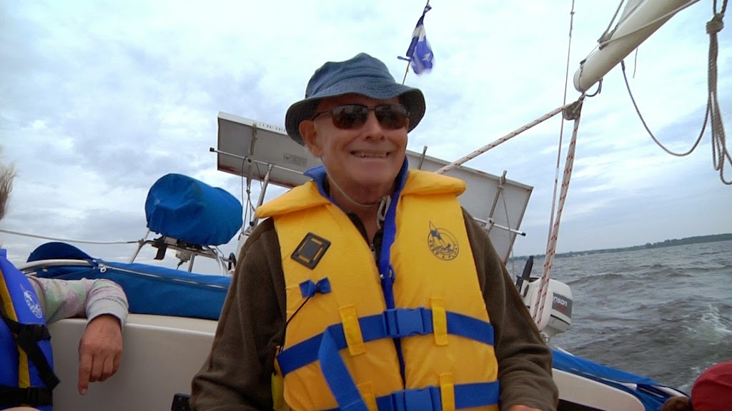 School Sailing Louis Charbonneau Et Vitrail Nico | 163 Rue Divina-Sauvé, Beauharnois, QC J6N 3M9, Canada | Phone: (450) 395-1220