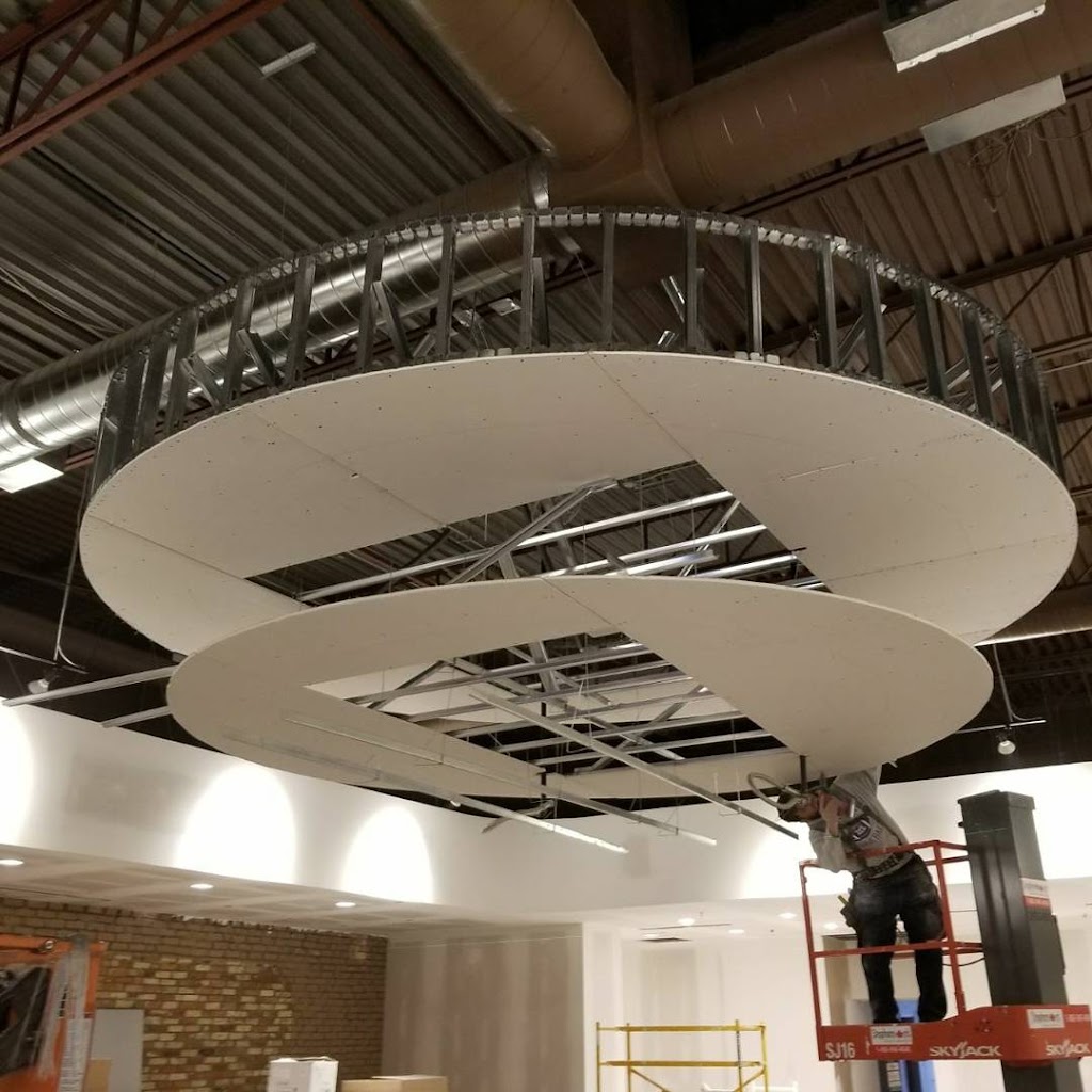 SDS CONSTRUCTION LTD | 60 Ruddington Dr #502, North York, ON M2K 2J9, Canada | Phone: (647) 678-1619