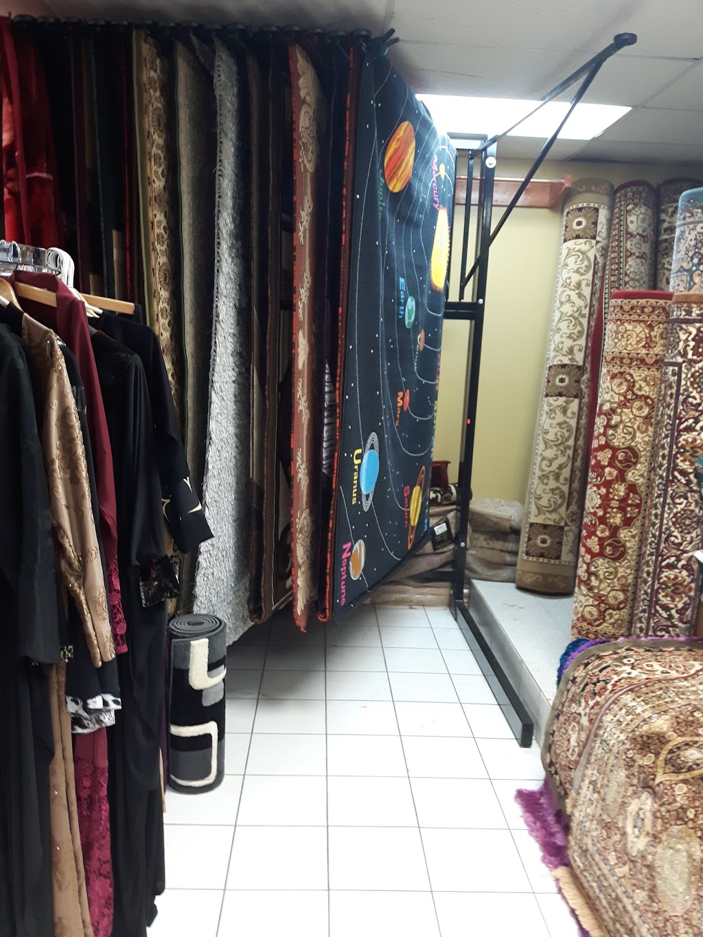 kaah express - Taaj Services | 10707 107 Ave NW, Edmonton, AB T5H 0W6, Canada | Phone: (780) 423-0733