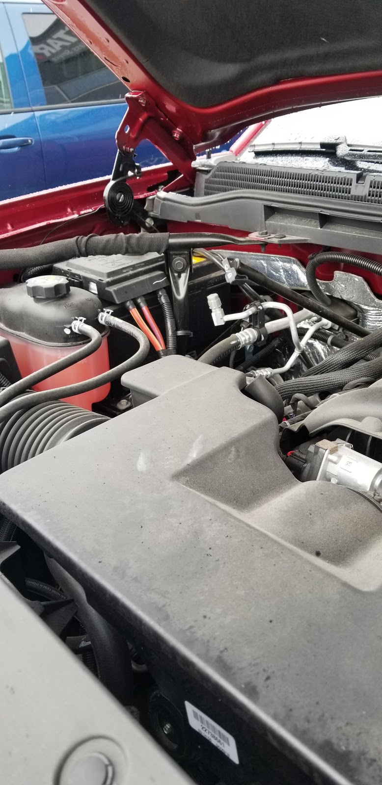 CARSTAR | 2795 Argentia Rd, Mississauga, ON L5N 8G6, Canada | Phone: (905) 817-0501