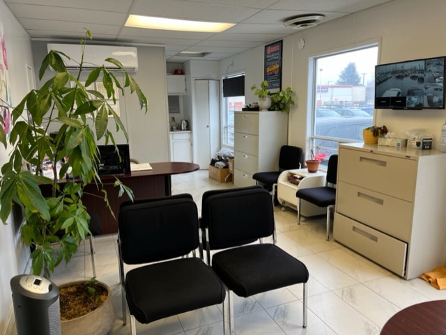 Sidepark Auto Sales Ltd. | 435 Brunette Ave, New Westminster, BC V3L 3G1, Canada | Phone: (604) 553-6628