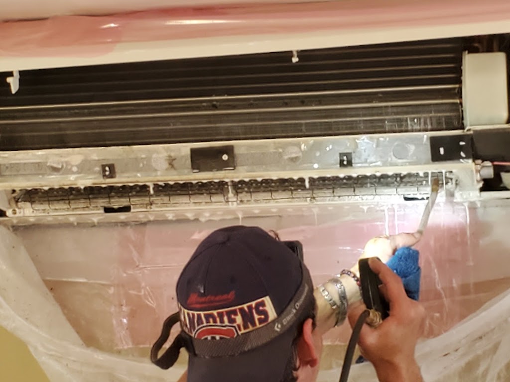 Airomax nettoyage de systèmes de ventilation | 565 Bd Lionel-Boulet local c, Varennes, QC J3X 1P7, Canada | Phone: (450) 677-6795
