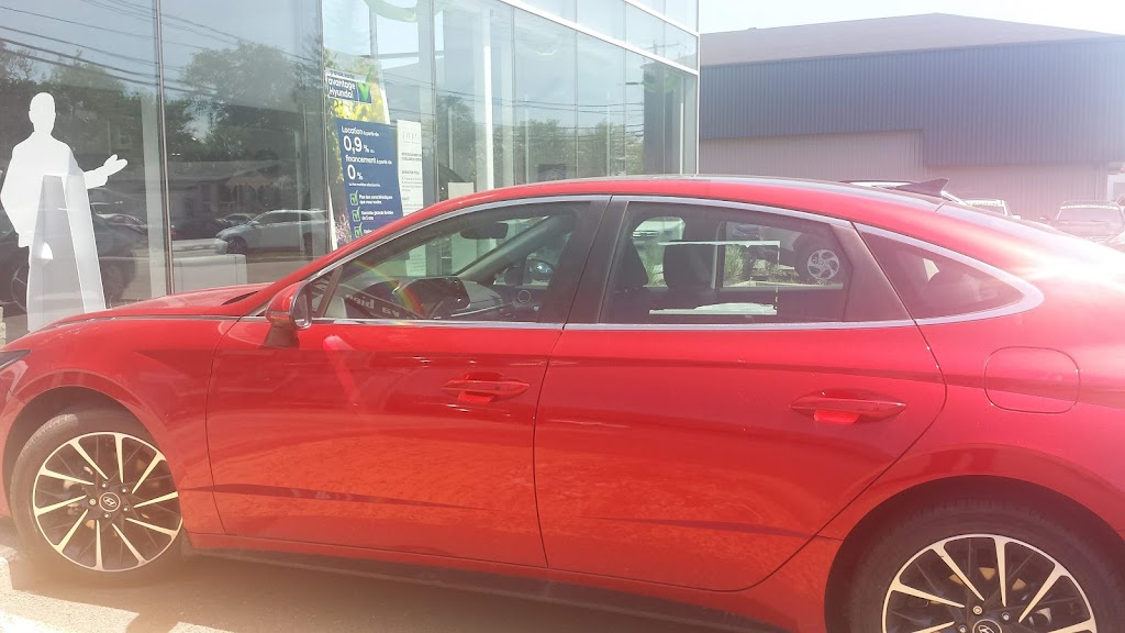 Hyundai Riviere-Du-Loup | 293 Rue Témiscouata, Rivière-du-Loup, QC G5R 2Y7, Canada | Phone: (418) 862-8144