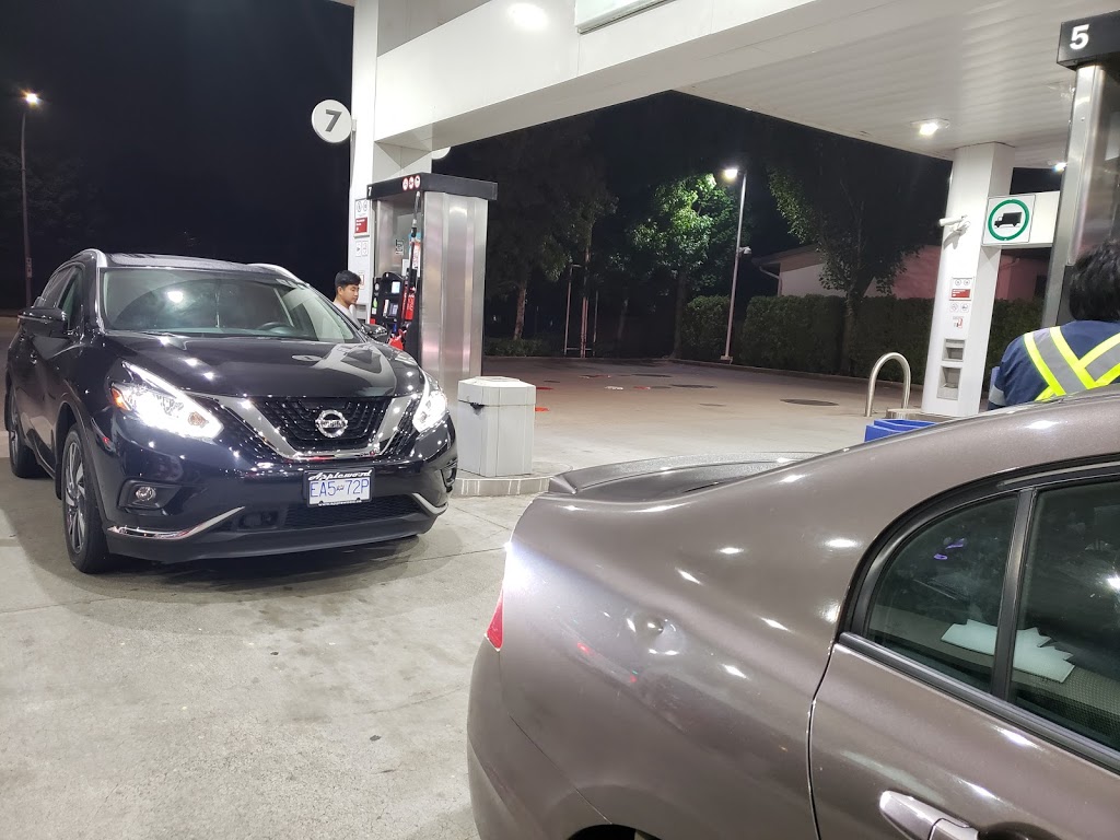 Petro-Canada | 7890 Canada Way, Burnaby, BC V3N 3L4, Canada | Phone: (604) 519-1307