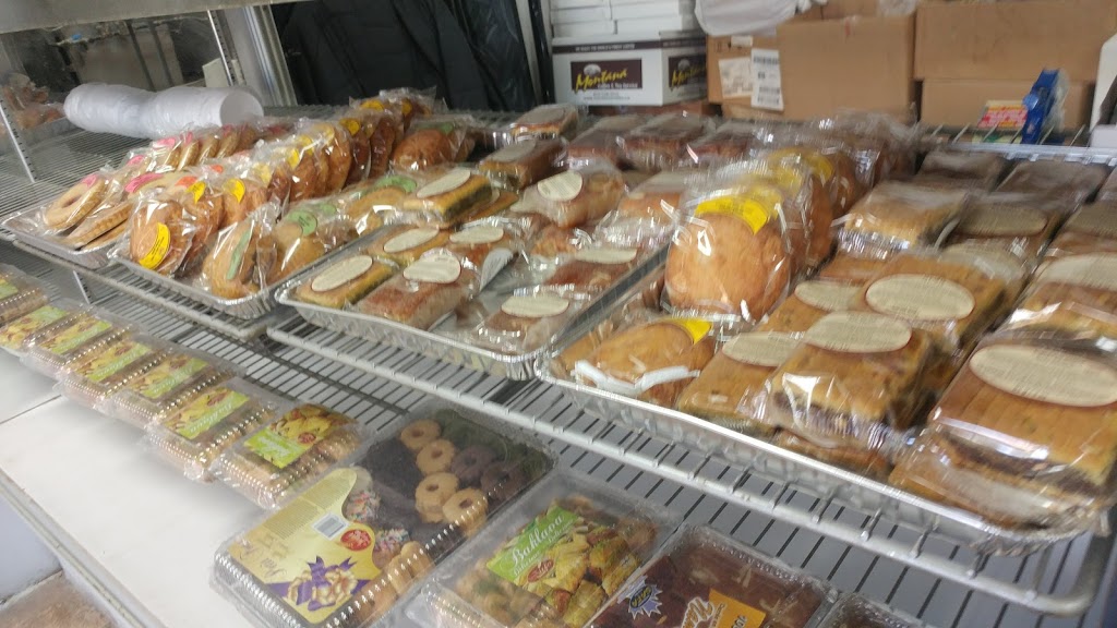 Al-Noor Bakery | 70 Wylie Ave, Ottawa, ON K2B 6M4, Canada | Phone: (613) 829-2253