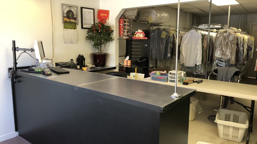 Maple Ridge Dry Cleaning | 2070 Liverpool Rd, Pickering, ON L1X 1E2, Canada | Phone: (905) 839-9536