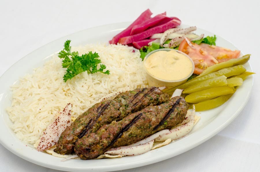 Golden Dough Bakery & Grill | 800 Dundas St E, Mississauga, ON L4Y 4G6, Canada | Phone: (905) 949-6521