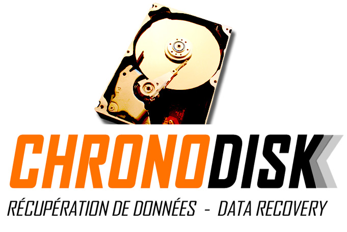 Chronodisk récupération de données - Centre de Sorel-Tracy | 2644 Chem. Saint-Roch, Sorel-Tracy, QC J3R 3L7, Canada | Phone: (855) 767-3475
