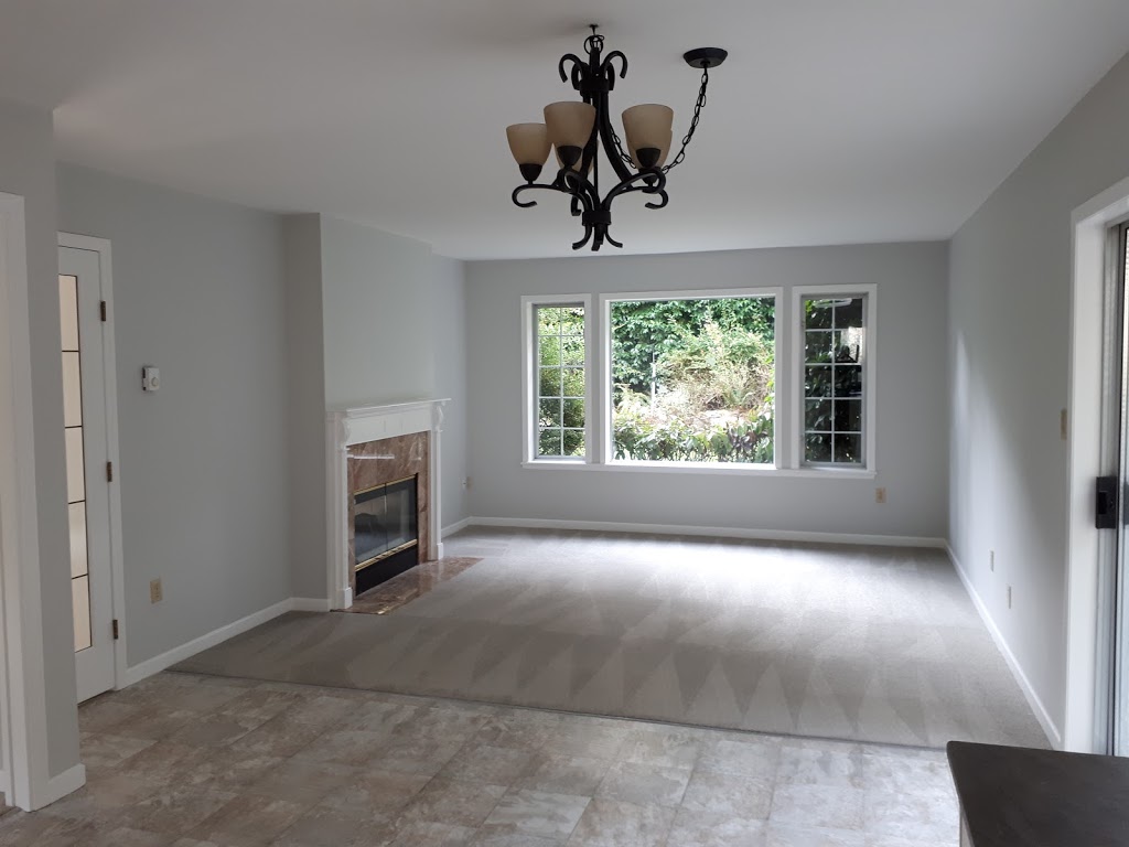 Point West Painting | 936 Forshaw Rd B, Victoria, BC V9A 6L9, Canada | Phone: (250) 380-8722