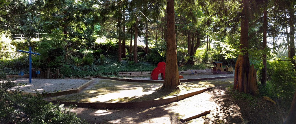 Tantalus Park | 6431 Nelson Ave, West Vancouver, BC V7W 2A5, Canada | Phone: (604) 921-8174