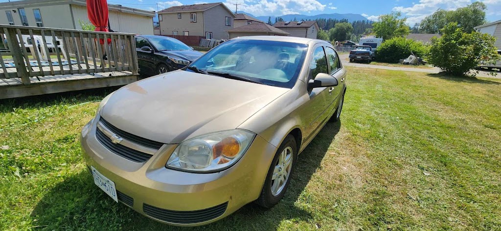 Sure PH Mobile Detailing | 330 Cartwright St, Invermere, BC V0A 1K7, Canada | Phone: (250) 341-8958