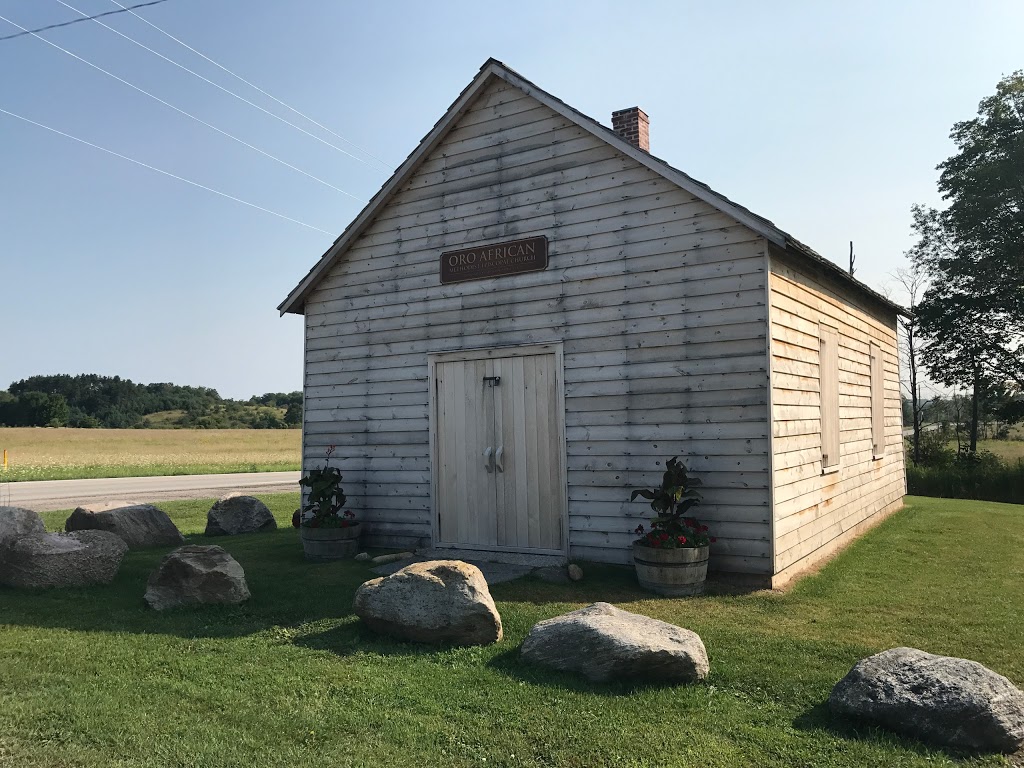 Oro African Church | Oro, ON L0L 2X0, Canada | Phone: (705) 487-2171