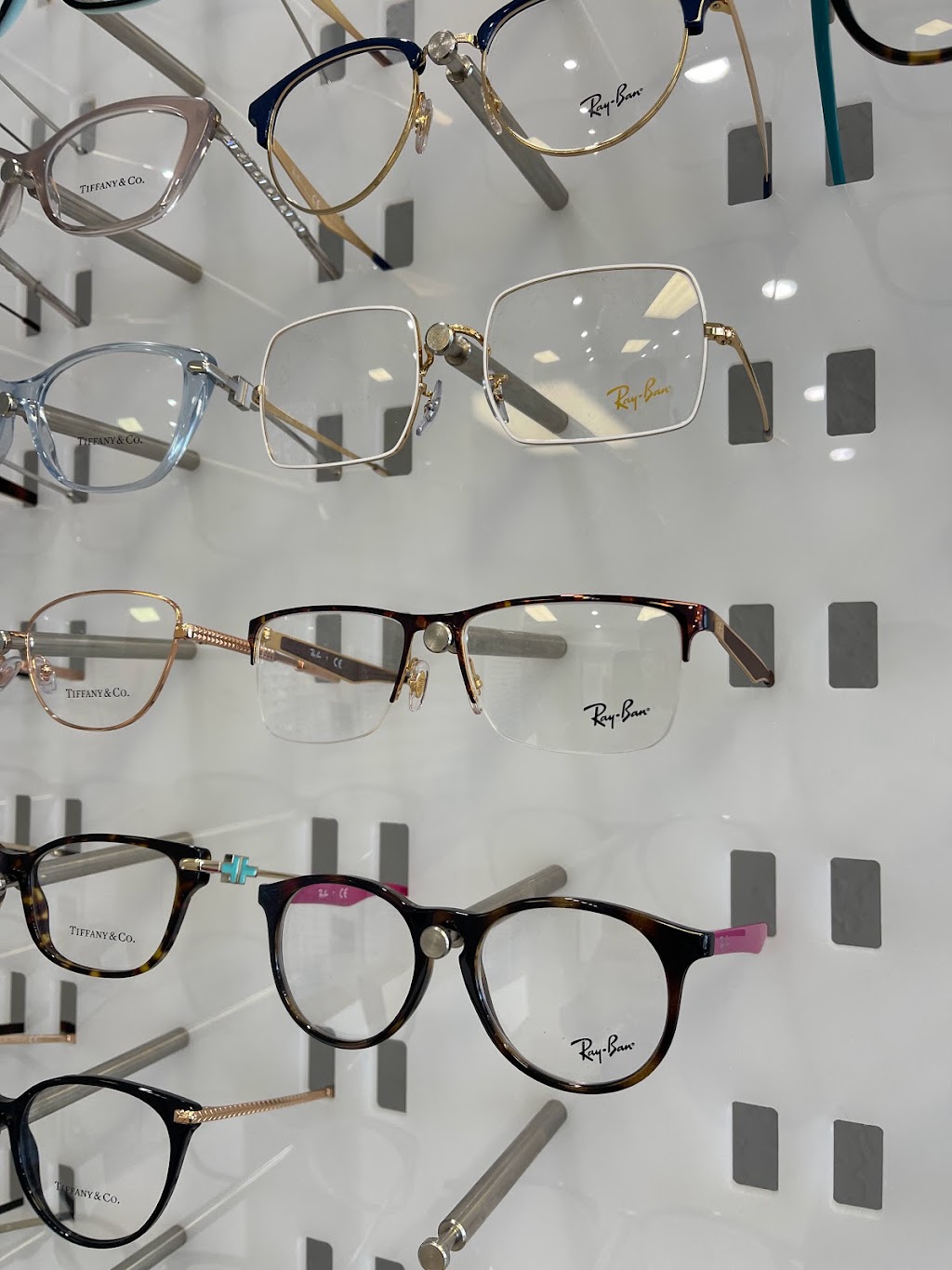 SKYVIEW EYE CLINIC | 4930 49 St, Redwater, AB T0A 2W0, Canada | Phone: (780) 942-2666