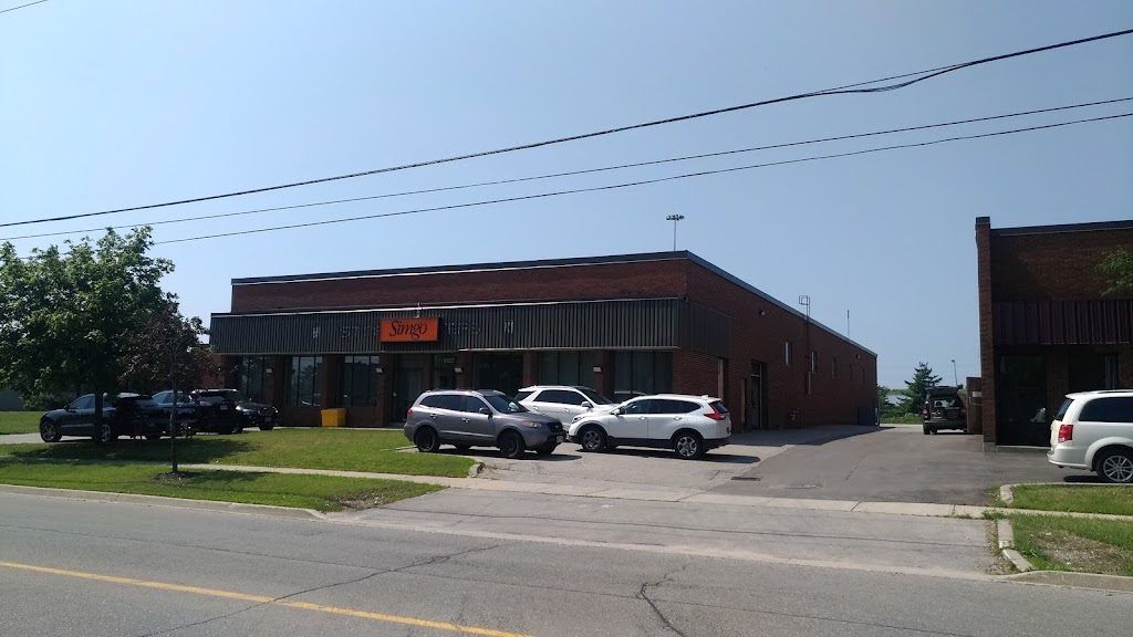 Simgo | 5122 Timberlea Blvd, Mississauga, ON L4W 2S6, Canada | Phone: (905) 602-5800