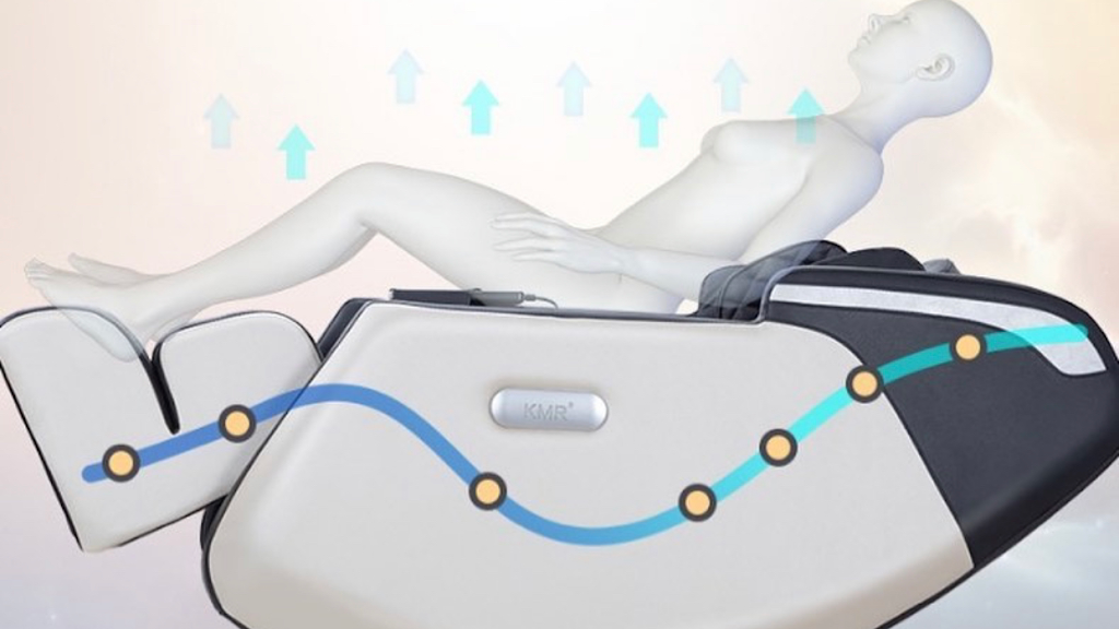 Lazie Massage Chairs | 16332 88 Ave, Surrey, BC V4N 1B6, Canada | Phone: (778) 929-3191