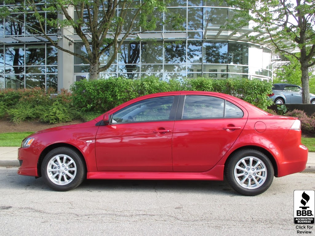 BC Prestige Motor Group (Ricks Deals on Wheels) | 21320 Westminster Hwy #2103, Richmond, BC V6V 2X5, Canada | Phone: (604) 240-6648