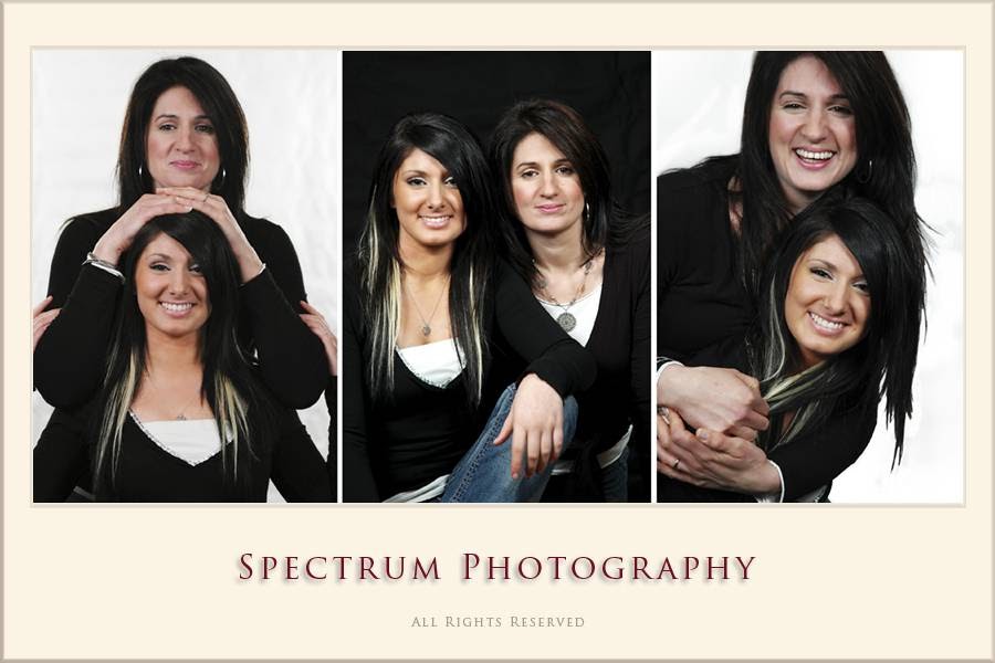 Spectrum Photography | 408 Cushman Rd, St. Catharines, ON L2M 7X7, Canada | Phone: (905) 938-3744