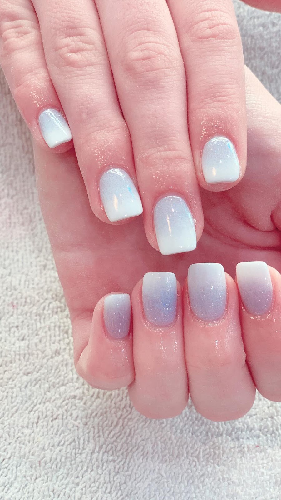 Chameleon Nails & Lashes | 2636 Eglinton Ave W, York, ON M6M 1T7, Canada | Phone: (416) 651-7455