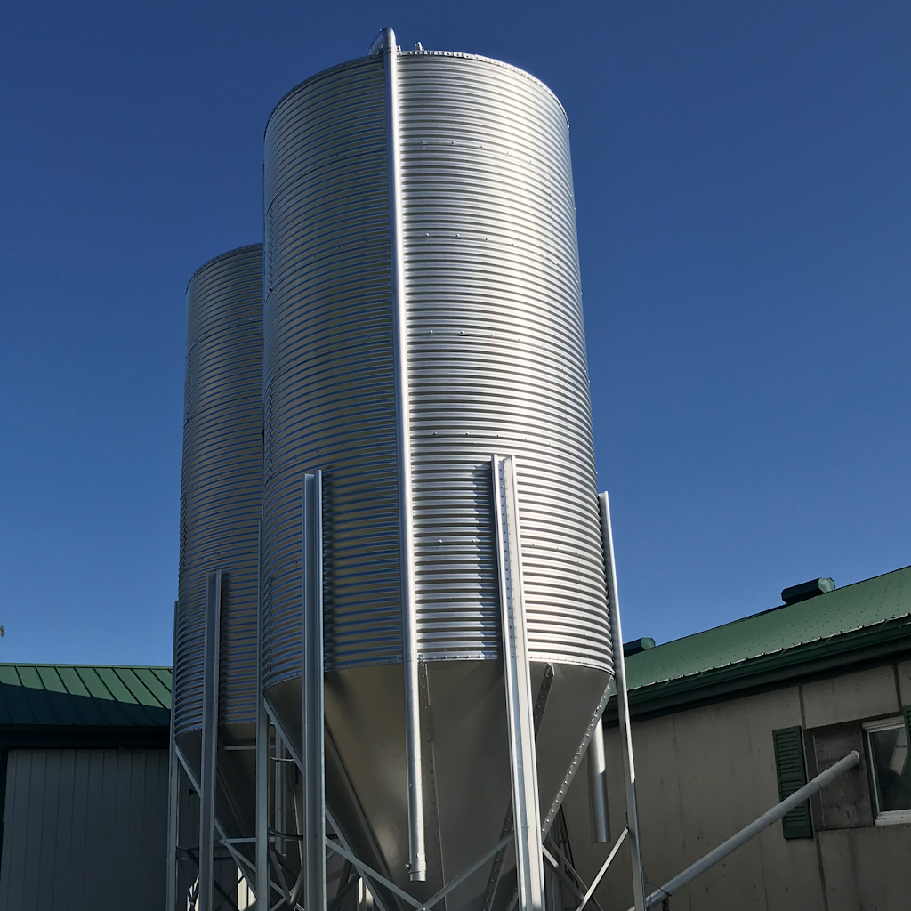 North Pro Barn Painting | 356 Imperial Rd S, Guelph, ON N1K 1L8, Canada | Phone: (519) 400-3067