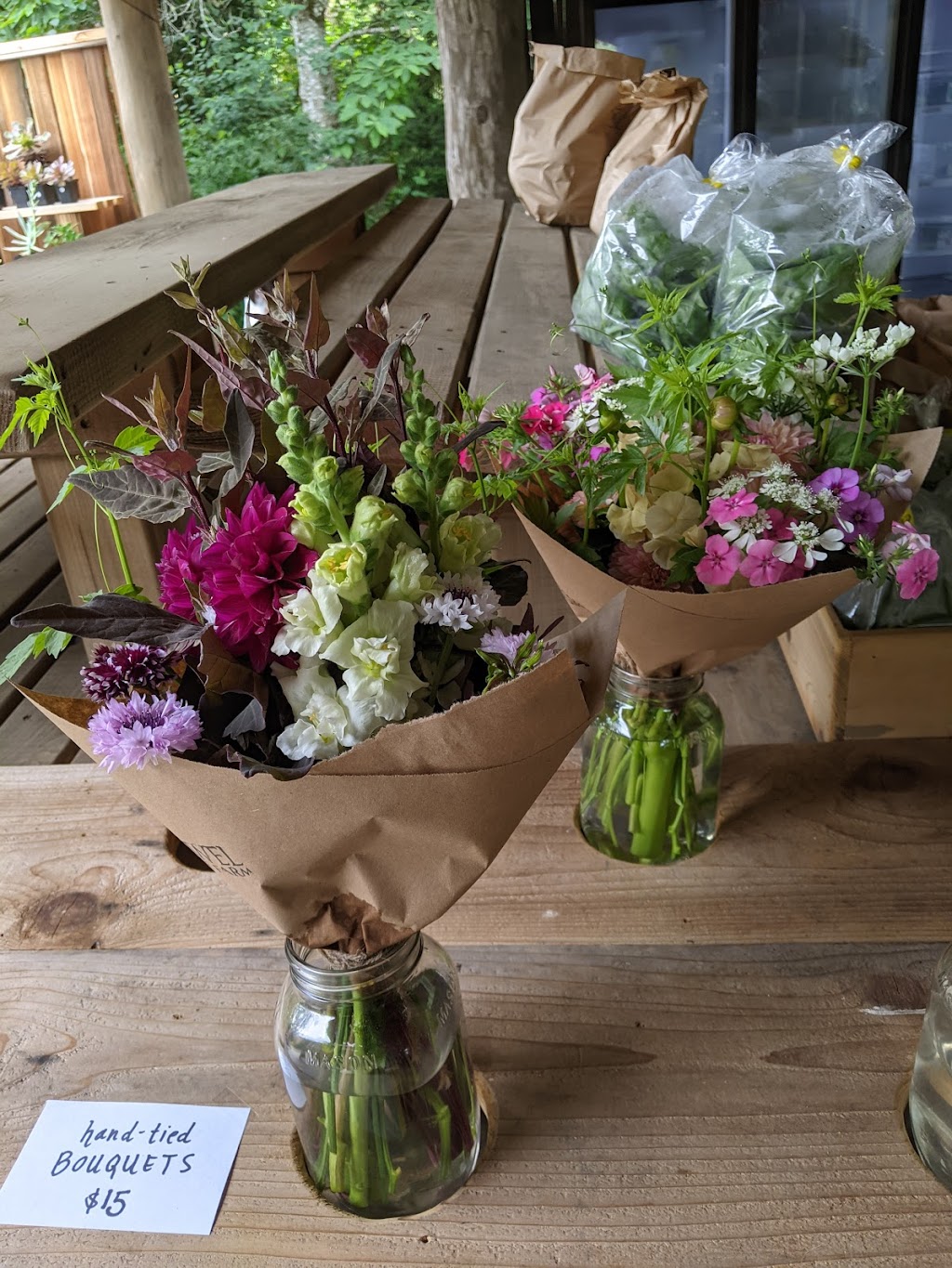 Stowel Lake Farm | 190 Reynolds Rd, Salt Spring Island, BC V8K 1Y3, Canada | Phone: (250) 653-4308