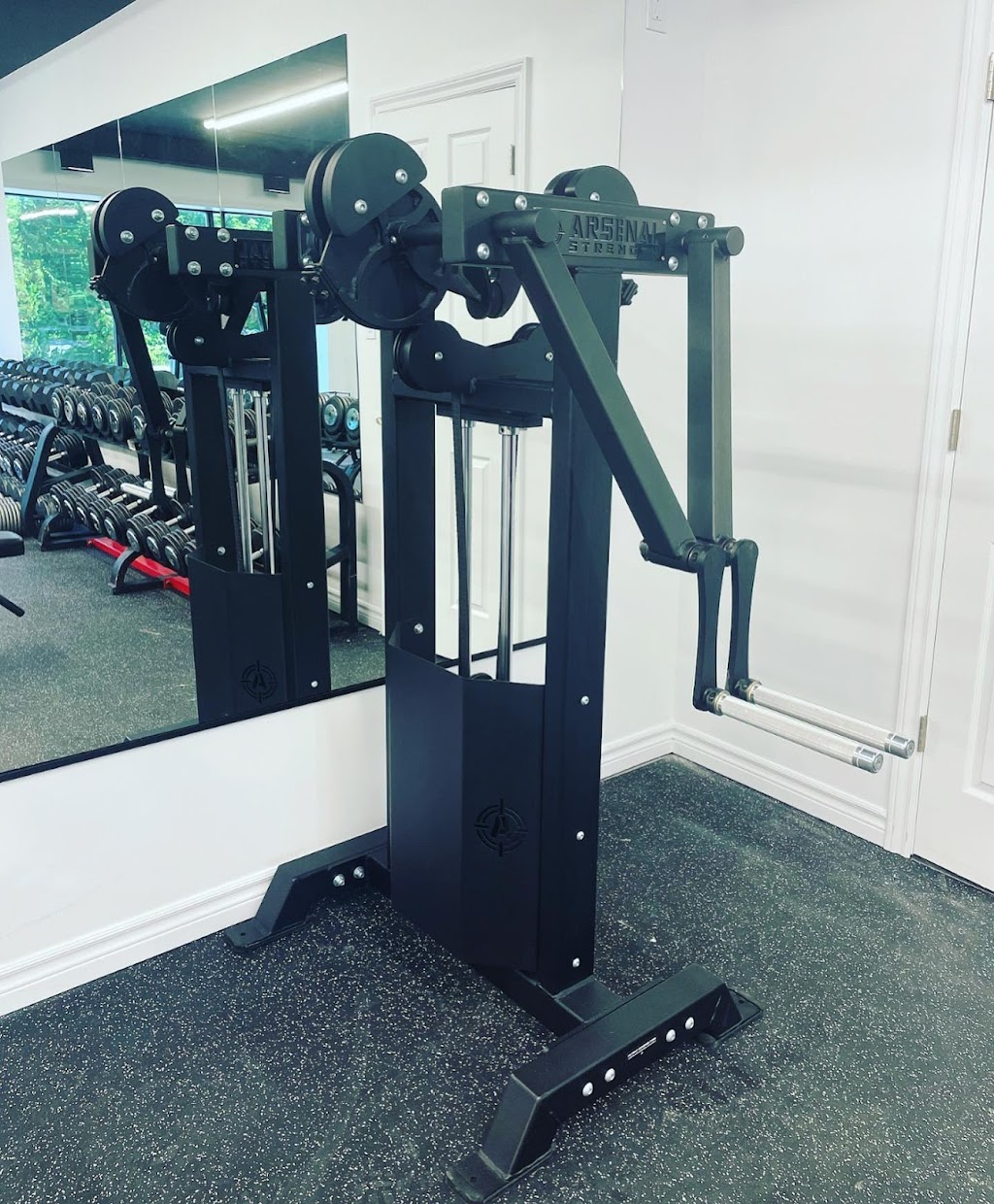 The Iron Factory | 14 King St E, Omemee, ON K0L 2W0, Canada | Phone: (705) 934-4766