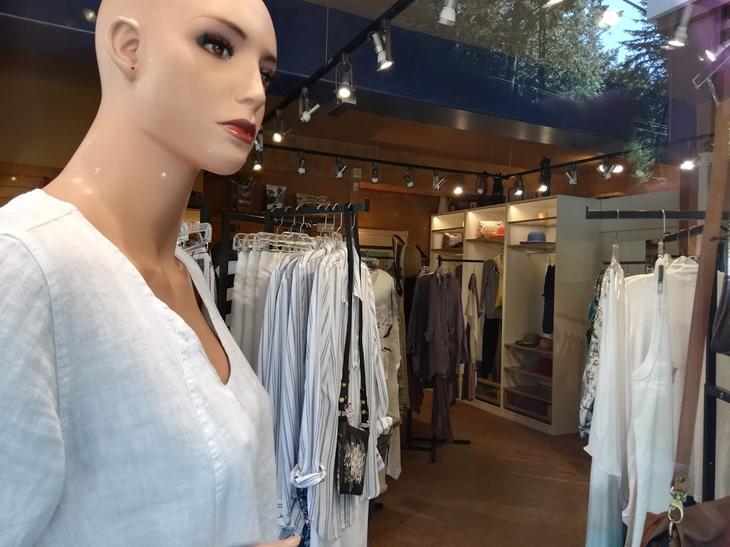 Out Of The Blue | 455 Bowen Island Trunk Rd, Bowen Island, BC V0N 1G0, Canada | Phone: (604) 229-2252