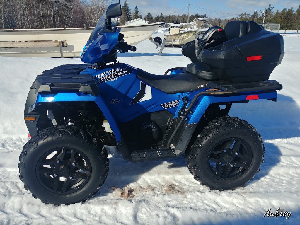 Patterson Arctic Cat | 766 N Napan Rd, Napan, NB E1N 4W8, Canada | Phone: (506) 778-8319