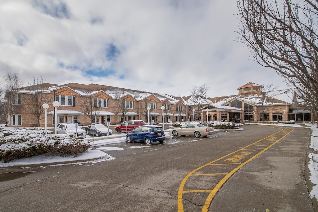 The Village of Riverside Glen | 60 Woodlawn Rd E, Guelph, ON N1H 8M8, Canada | Phone: (519) 822-5272