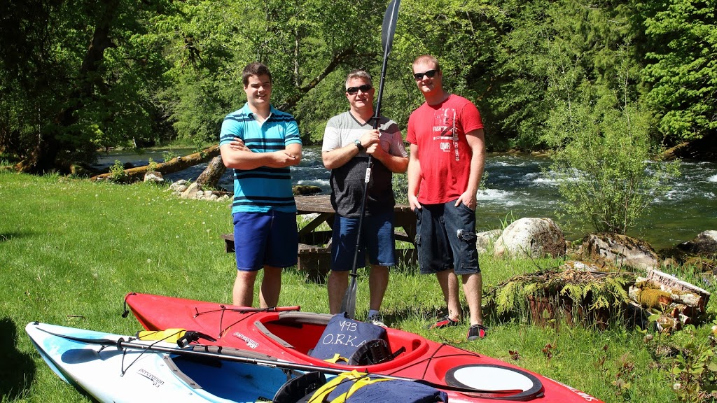 Cowichan River Tubing | ORKA | 65 Cowichan Lake Rd, Lake Cowichan, BC V0R 2G0, Canada | Phone: (250) 932-2222