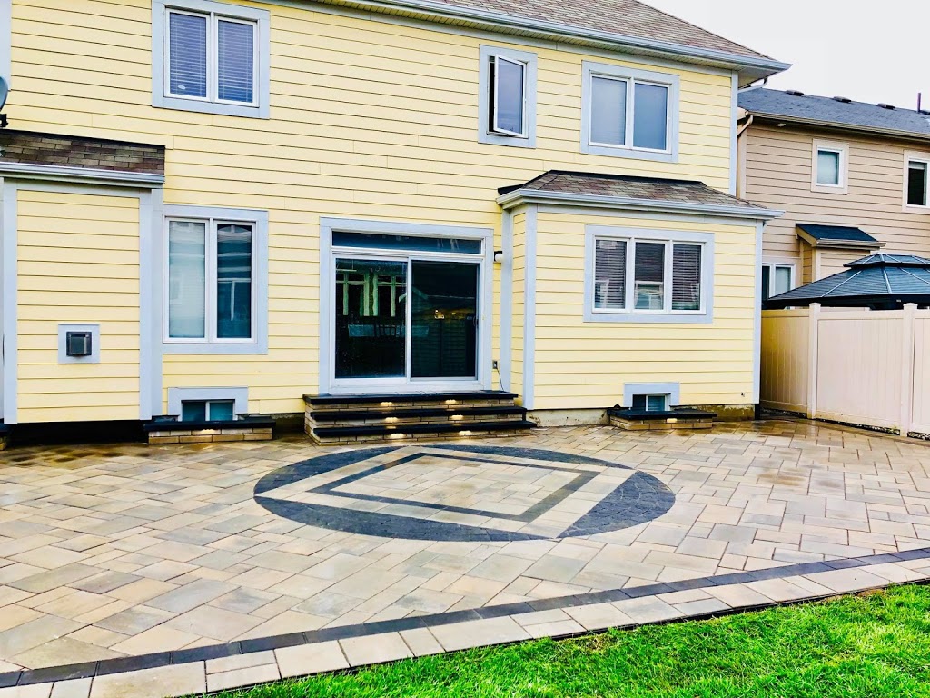 Barrhaven Landscaping & Snow Removal | 4955 Limebank Rd, Gloucester, ON K1X 1E8, Canada | Phone: (613) 799-0300