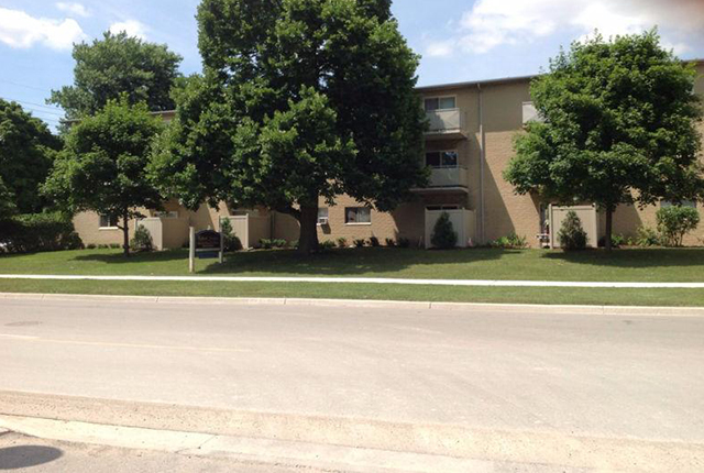 1123-1131 Royal York Road Apartments | 1123-1131 Royal York Rd, London, ON N6H 3Z5, Canada | Phone: (226) 785-0455