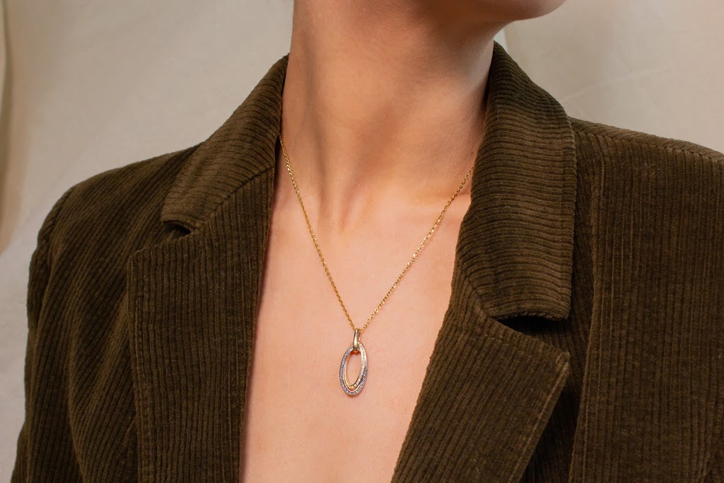 Lana Jewellery | 1250 S Service Rd #5B, Mississauga, ON L5E 1V4, Canada | Phone: (416) 500-6027