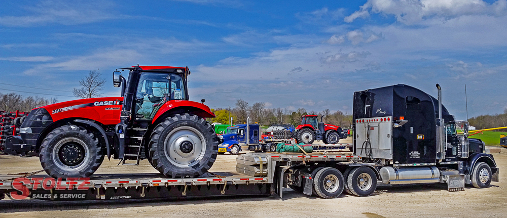 Stoltz Sales & Service | 8499 ON-23, Listowel, ON N4W 3H2, Canada | Phone: (519) 291-2151