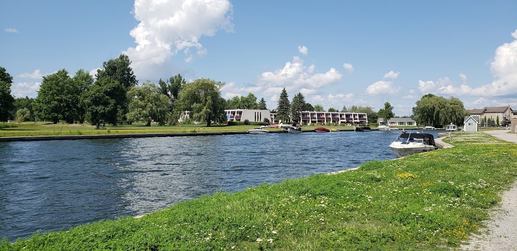 Ontario Water Treatment | 1 Poplar Crescent, Brechin, ON L0K 1B0, Canada | Phone: (705) 484-0177