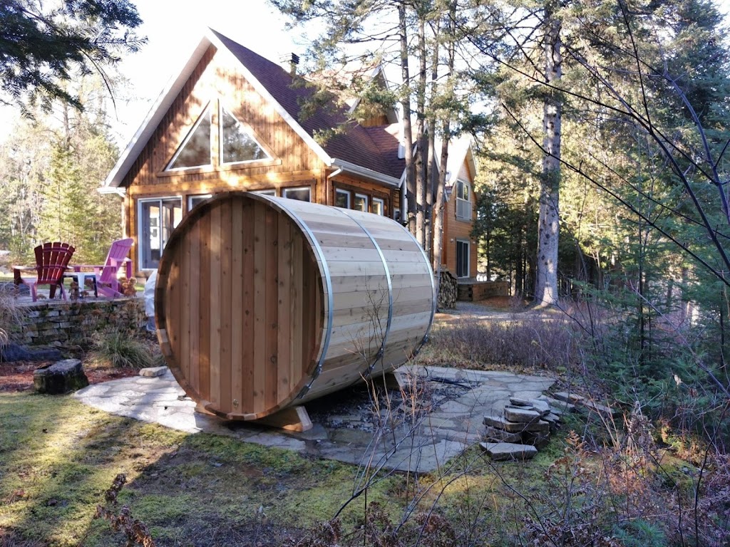 Sauna Boréal | 5325 Grande Allée, Brossard, QC J4Z 3G5, Canada | Phone: (450) 904-2460